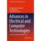 Advances in Electrical and Computer Technologies: Select Proceedings of ICAECT 2021