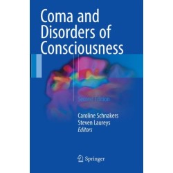 Coma and Disorders of Consciousness