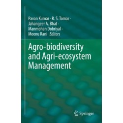 Agro-biodiversity and Agri-ecosystem Management