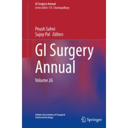 GI Surgery Annual: Volume 26
