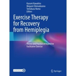 Exercise Therapy for Recovery from Hemiplegia: Theory and Practice of Repetitive Facilitative Exercise
