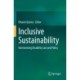 Inclusive Sustainability: Harmonising Disability Law and Policy