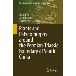 Plants and Palynomorphs around the Permian-Triassic Boundary of South China