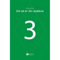 Dit tal er din skæbne - 3: 3