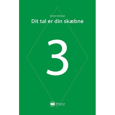 Dit tal er din skæbne - 3: 3