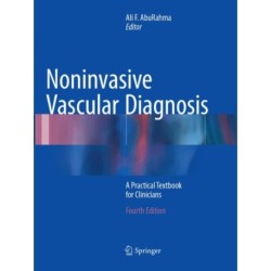 Noninvasive Vascular Diagnosis: A Practical Textbook for Clinicians