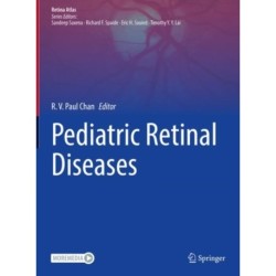 Pediatric Retinal Diseases