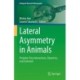 Lateral Asymmetry in Animals: Predator-Prey Interactions, Dynamics, and Evolution