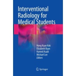 Interventional Radiology for Medical Students
