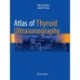 Atlas of Thyroid Ultrasonography