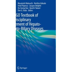 The IASGO Textbook of Multi-Disciplinary Management of Hepato-Pancreato-Biliary Diseases