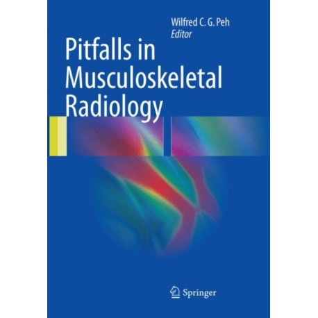 Pitfalls in Musculoskeletal Radiology