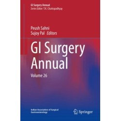 GI Surgery Annual: Volume 26