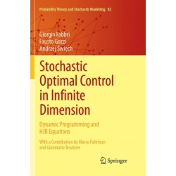 Stochastic Optimal Control in Infinite Dimension: Dynamic Programming and HJB Equations