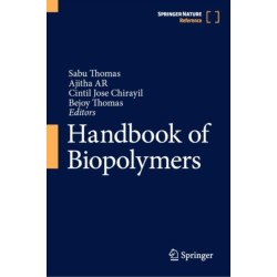 Handbook of Biopolymers