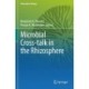 Microbial Cross-talk in the Rhizosphere