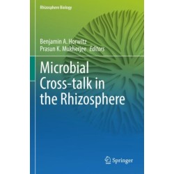 Microbial Cross-talk in the Rhizosphere