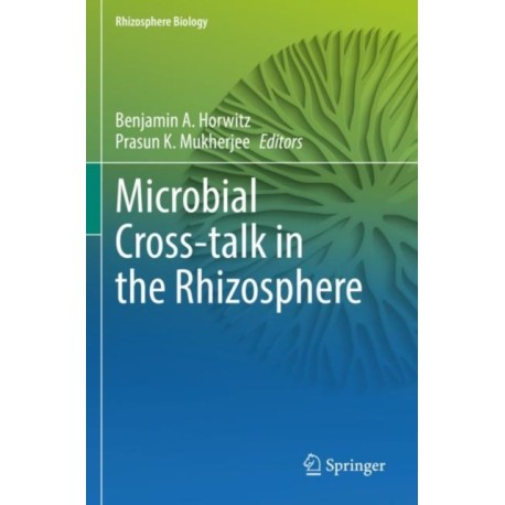 Microbial Cross-talk in the Rhizosphere