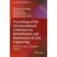 Proceedings of the 5th International Conference on Rehabilitation and Maintenance in Civil Engineering: ICRMCE 2021, July 8-9, Surakarta, Indonesia