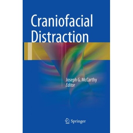 Craniofacial Distraction