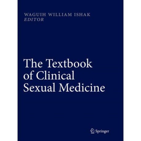 The Textbook of Clinical Sexual Medicine