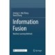 Information Fusion: Machine Learning Methods