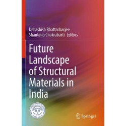 Future Landscape of Structural Materials in India