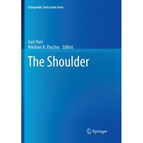 The Shoulder