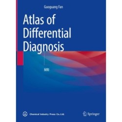 Atlas of Differential Diagnosis: MRI