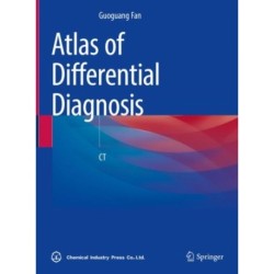 Atlas of Differential Diagnosis: CT