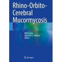 Rhino-Orbito-Cerebral Mucormycosis