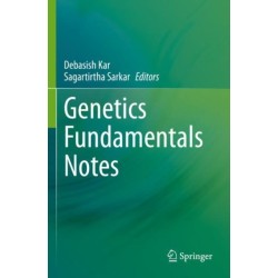 Genetics Fundamentals Notes