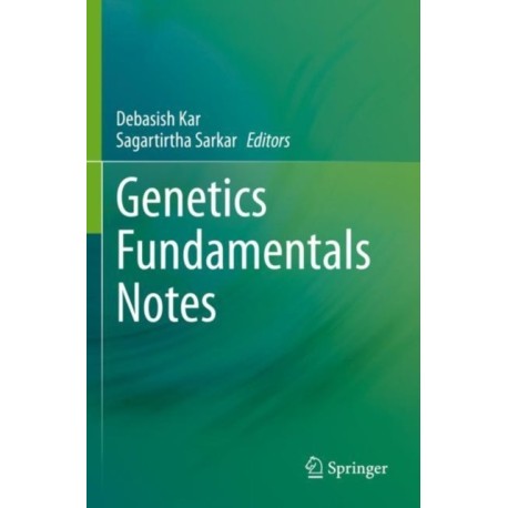 Genetics Fundamentals Notes