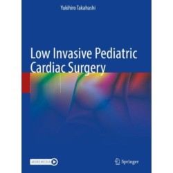 Low Invasive Pediatric Cardiac Surgery