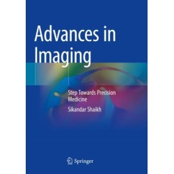 Advances in Imaging: Step Towards Precision Medicine