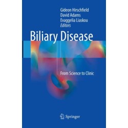 Biliary Disease: From Science to Clinic