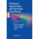 Pulmonary Hypertension and Interstitial Lung Disease