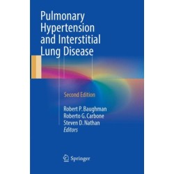 Pulmonary Hypertension and Interstitial Lung Disease