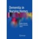 Dementia in Nursing Homes