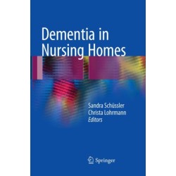 Dementia in Nursing Homes