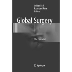 Global Surgery: The Essentials
