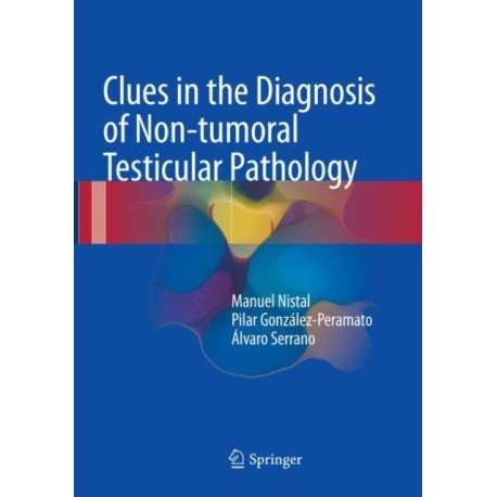 Clues in the Diagnosis of Non-tumoral Testicular Pathology