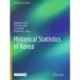 Historical Statistics of Korea