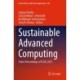 Sustainable Advanced Computing: Select Proceedings of ICSAC 2021