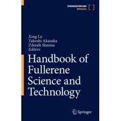 Handbook of Fullerene Science and Technology