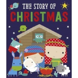 The Story of Christmas