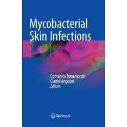 Mycobacterial Skin Infections