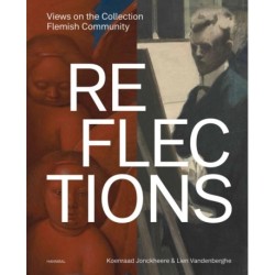Reflections: Views on the Collection Flemish Community