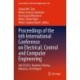 Proceedings of the 6th International Conference on Electrical, Control and Computer Engineering: InECCE2021, Kuantan, Pahang, Malaysia, 23rd August