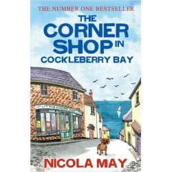 The Corner Shop in Cockleberry Bay